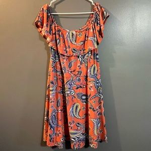 Eye Candy Summer Dress